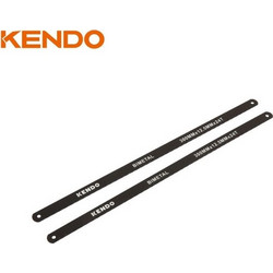 Kendo 30591 Διμεταλλικές Λάμες 2TMX 300mm 24TPI