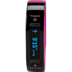 Timex Move X20 Pink