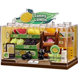 MINI WORLD i-TOTAL XL3521 SHOP BOX FRUIT STORE 139352100 - I-Total