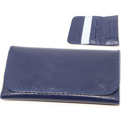 MONTE 0339 NAVY BLUE ROXY ΚΑΠΝΟΘΗΚΗ