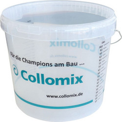 ΔΟΧΕΙΟ ΜΕΤΡΗΣΗΣ 10L COLLOMIX