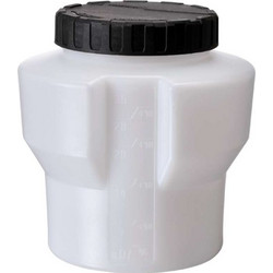 ΔΟΧΕΙΟ 1000ML ΓΙΑ ΠΙΣΤΟΛΙ ΒΑΦΗΣ EINHELL 4260002