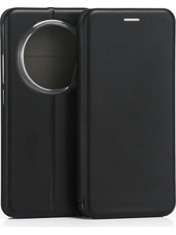 Beline Book Magnetic Θήκη (Honor Magic 8 Pro) Black