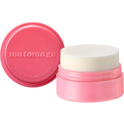 UTENA Styling Stick Μαλλιών για Φυσικό Κράτημα Matomage Regular 13g
