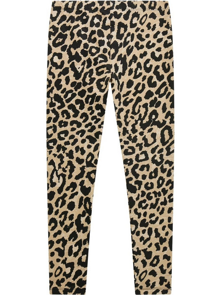 Guess Παιδικό Κολάν Με Animal Print Κορίτσι (J5BB05J1314-P12L)