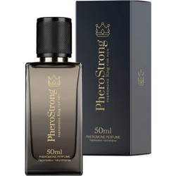 PheroStrong King for Men Perfume 50ml