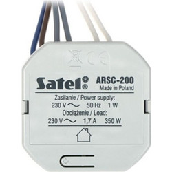 Έξυπνος Ελεγκτής Περσίδων Satel ARSC-200