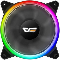 Darkflash DR12 Pro Case Fan 120mm ARGB με Σύνδεση 6-Pin