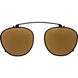 VIEW + CLIP-ON VUARNET UNISEX VD19010003212 (Lens/Bridge/Temple) 55/17 mm)