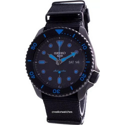 Seiko SRPD81K1