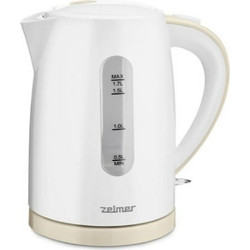 Zelmer ZCK7616I Βραστήρας 1.7lt 2200W