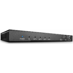 Lindy 38231 HDMI Splitter