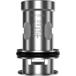 Voopoo TPP Coils DM4 0.3Ω (PACK OF 3)