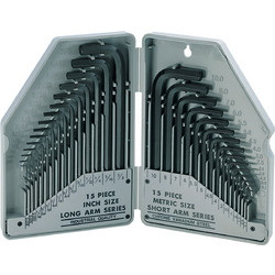 ΣΕΤ ΚΑΤΣΑΒΙΔΙΩΝ ALLEN ΠΛΗΡΕΣ 30 ΤΕΜΑΧΙΩΝ 8PK-027 T/PRO'SKIT