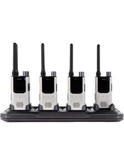 Hytera S1 Pro UHF 8τμχ White