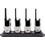 Hytera S1 Pro UHF 8τμχ White