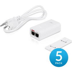 Ubiquiti POE-24-12W-G-5P