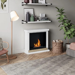 TAGU Hagen FreeFlame Bioethanol Τζάκι WH