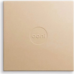 Πέτρα πίτσας - Ooni