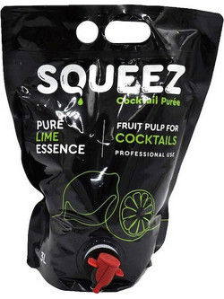 ΑΣΚΟΣ LIME SQUEEZ 3L