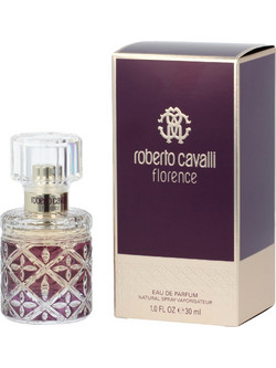 Roberto Cavalli Florence Eau de Parfum 30ml