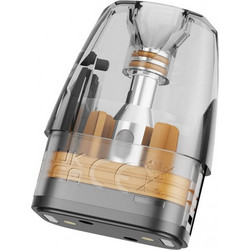 Innokin Foretex 3.5ml 0.6ohm Pod Δεξαμενή