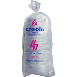 Creole Cotton 100% 1000gr
