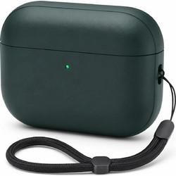 Vivid Θήκη TPU για Apple AirPods 4 / 4 ANC Πράσινη VIVGGS000038