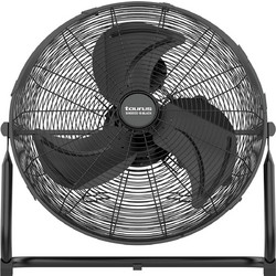 Taurus Sirocco 18 Ανεμιστήρας Δαπέδου 45cm 120W
