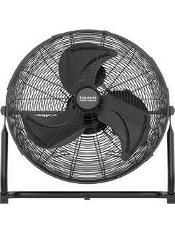 Taurus Sirocco 18 Ανεμιστήρας Δαπέδου 45cm 120W