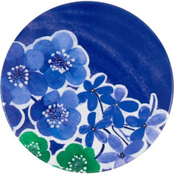 Σουβέρ Forget Me Not DU0482 10cm Blue-Green Maxwell&Williams Κεραμικό