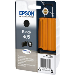 Epson 405 Black Μελάνι Εκτυπωτή Inkjet