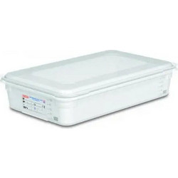 Araven 09293 Δοχείο Φαγητού 530x325x100mm
