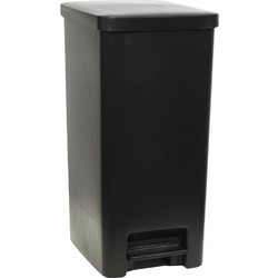 Κάδος απορριμάτων SOFT CLOSE με πεντάλ 60t ECO - Kiklos - 35165.140.02-35165.140.02