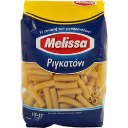 Melissa Ριγκατόνι 500gr
