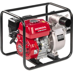 Honda WB30XT