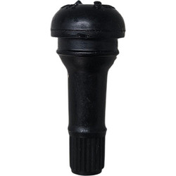 Βαλβίδα Tubeless ίσια TR-413