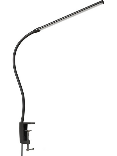 Επιτραπέζιος φωτισμός LEPRO 310006 460 lm (μαύρος)