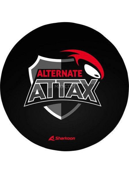 Sharkoon Floor Mat ALTERNATE aTTaX Edition (Black/Multicolor)
