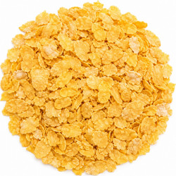 Δημητριακά Corn Flakes Χωρίς Ζάχαρη & Αλάτι 250g - Dalli Foods