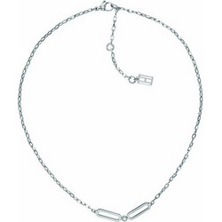 NECKLACE TOMMY HILFIGER WOMEN 2780055 (60CM ) - 0038690