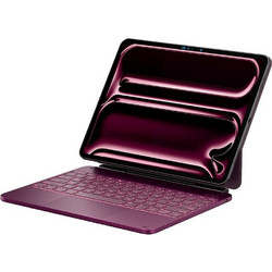 Typecase Edge - θήκη για Apple iPad Pro 13 (2024) / 13 (2025) - Πολύχρωμο