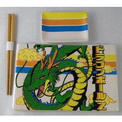 Dragon Ball Officially licensed Kitchen- and Tableware