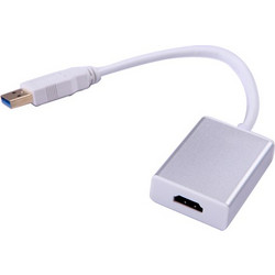 Μετατροπέας USB 3.0 σε HDMI