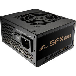 FSP/Fortron SFX Pro 450W Τροφοδοτικό Υπολογιστή SFX 80 PLUS Bronze