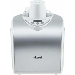 H.Koenig HF180 Παγωτομηχανή 1lt