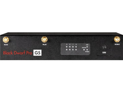 Securepoint Firewall 1τμχ SP-BD-1400191