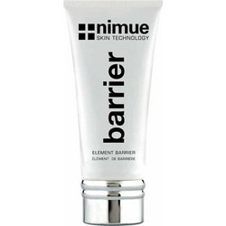 Nimue Element Barrier Αντηλιακή Κρέμα Προσώπου 100ml