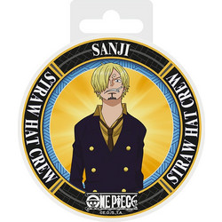 Σουβέρ Sanji