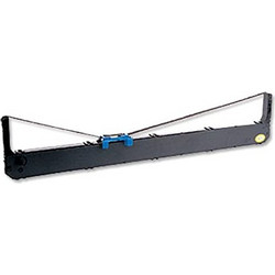 Ribbon Black replaces Panasonic KXP170